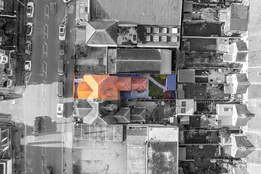 Additional property image - Cheriton Road, Folkestone, CT19
