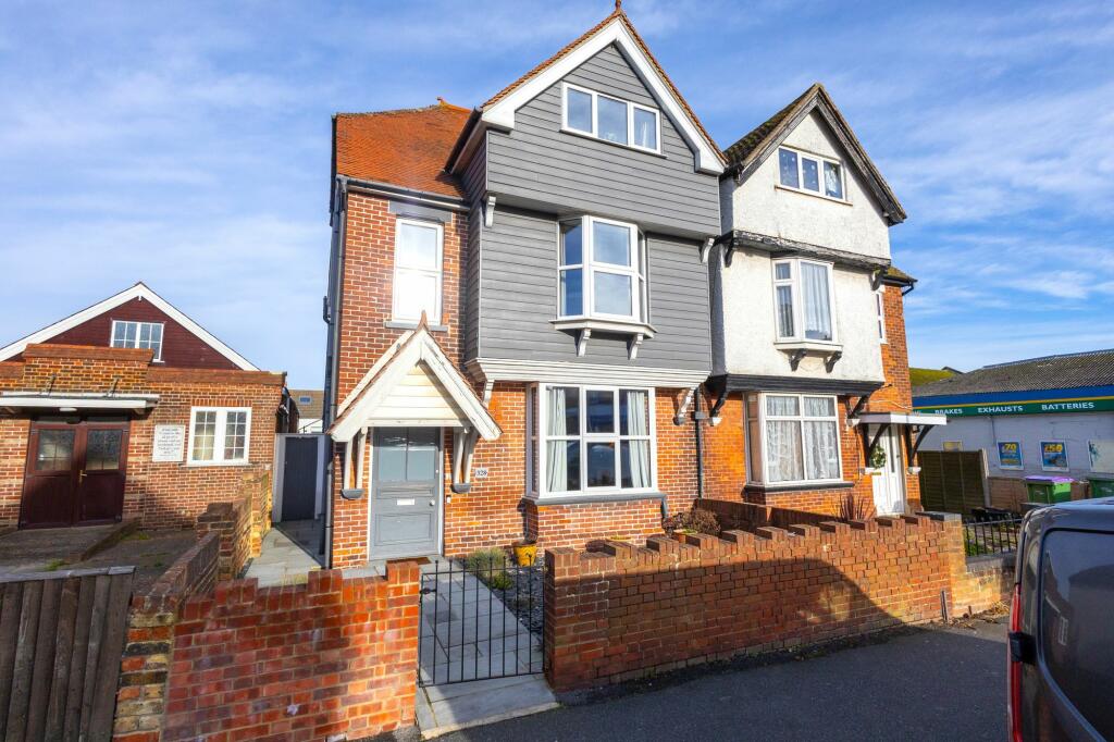 Additional property image - Cheriton Road, Folkestone, CT19