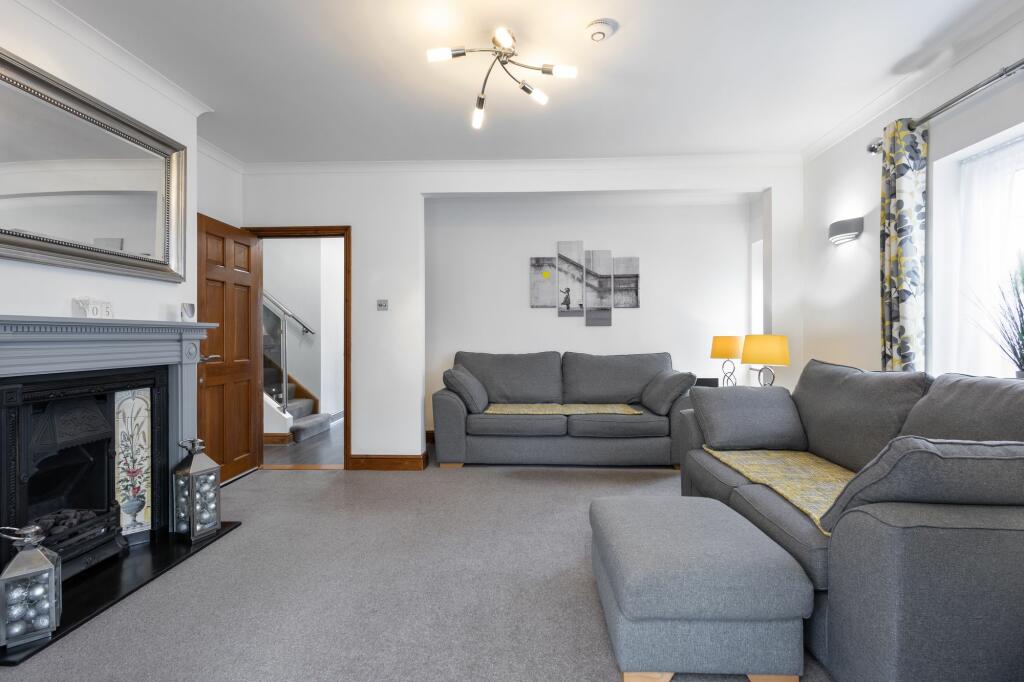 Additional property image - Wear Bay Road, Folkestone, CT19