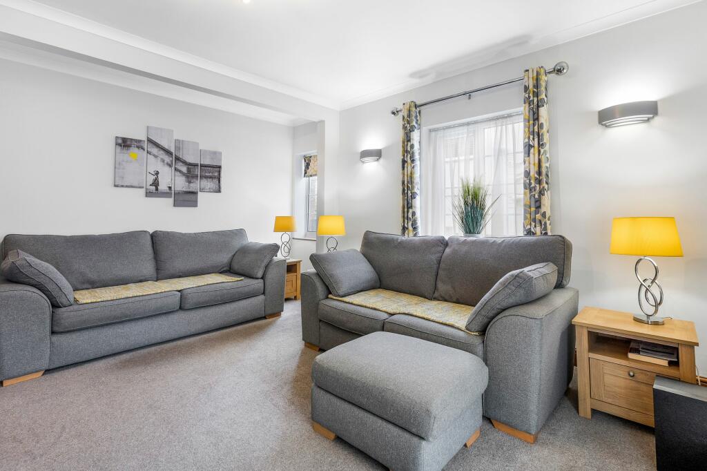 Additional property image - Wear Bay Road, Folkestone, CT19
