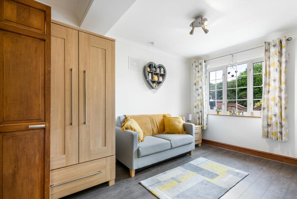Additional property image - Wear Bay Road, Folkestone, CT19