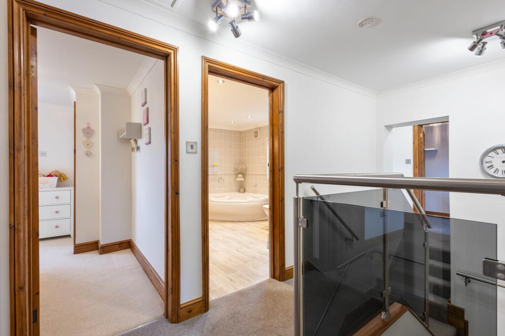 Additional property image - Wear Bay Road, Folkestone, CT19