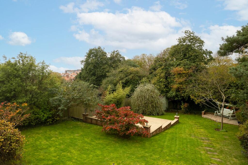 Additional property image - Wear Bay Road, Folkestone, CT19