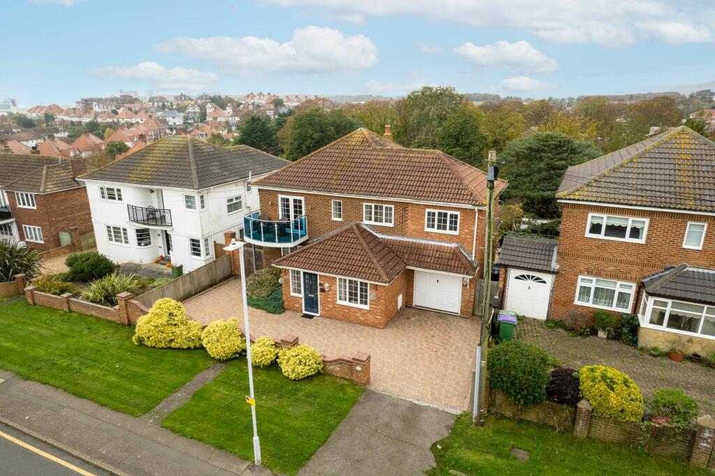 Additional property image - Wear Bay Road, Folkestone, CT19