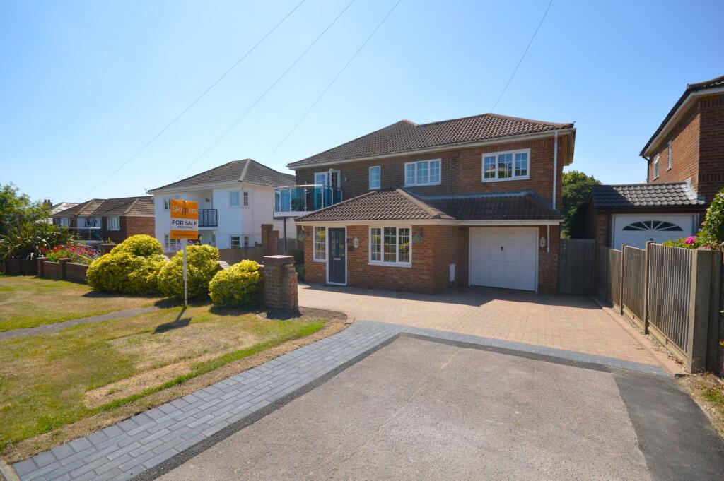 Main image of property: Wear Bay Road, Folkestone, CT19