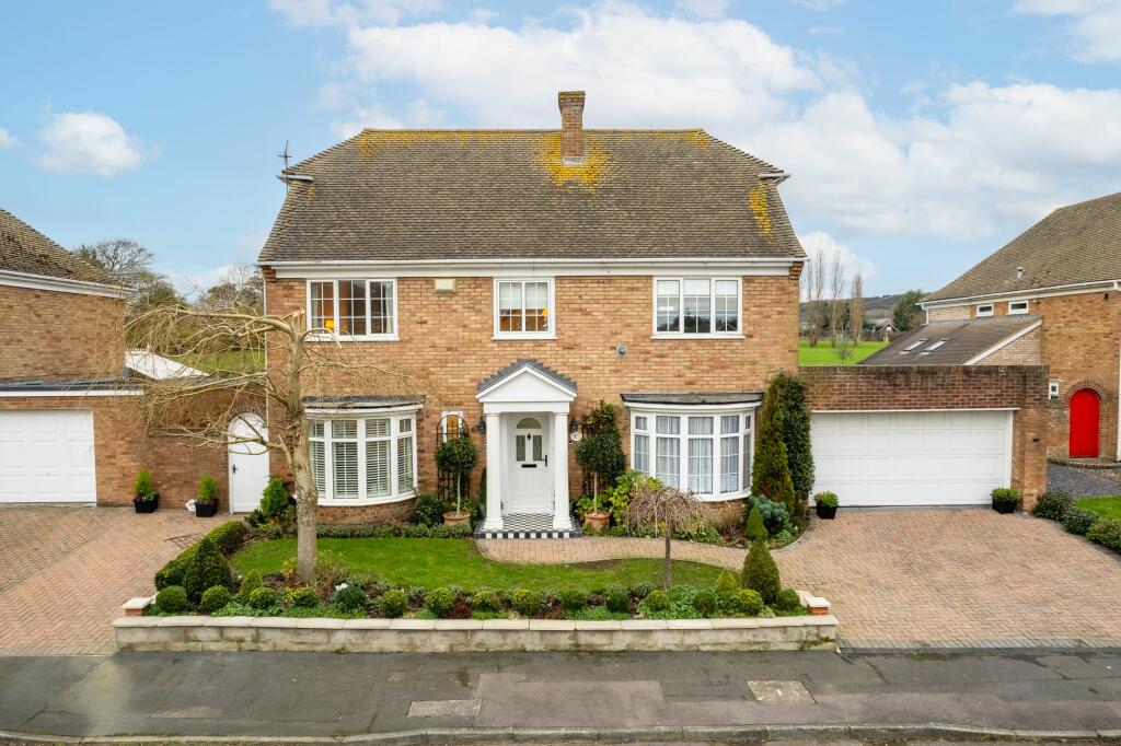Additional property image - Corone Close, Folkestone, CT19