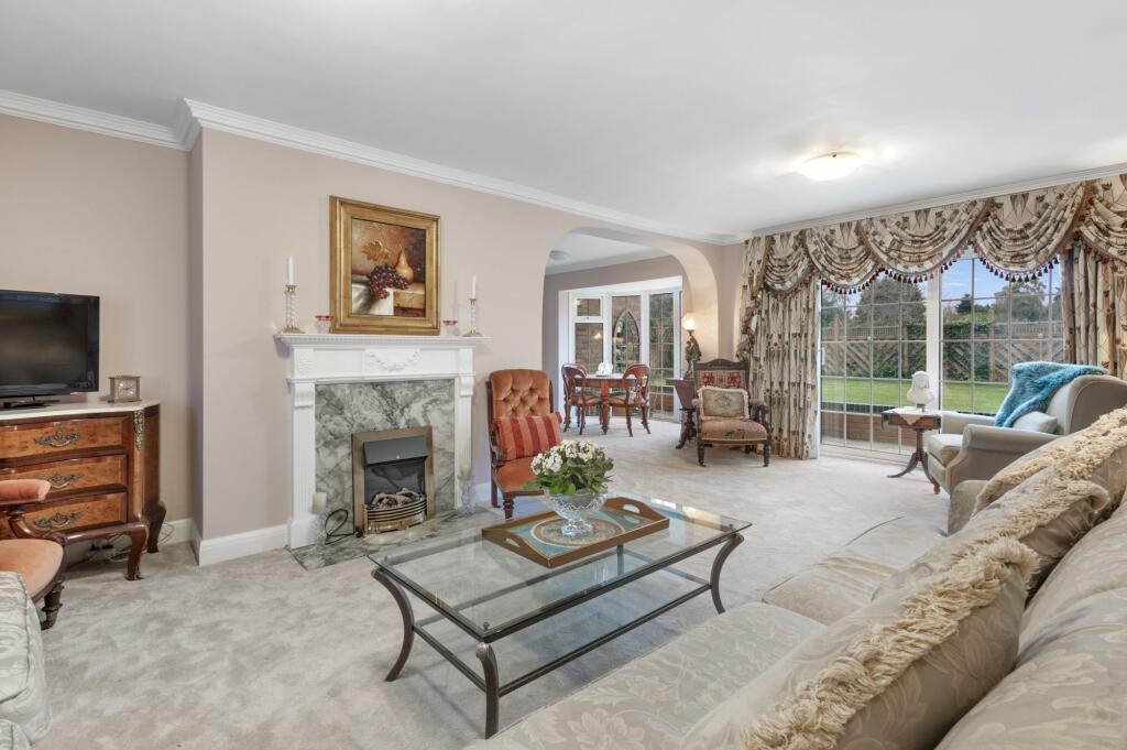 Additional property image - Corone Close, Folkestone, CT19