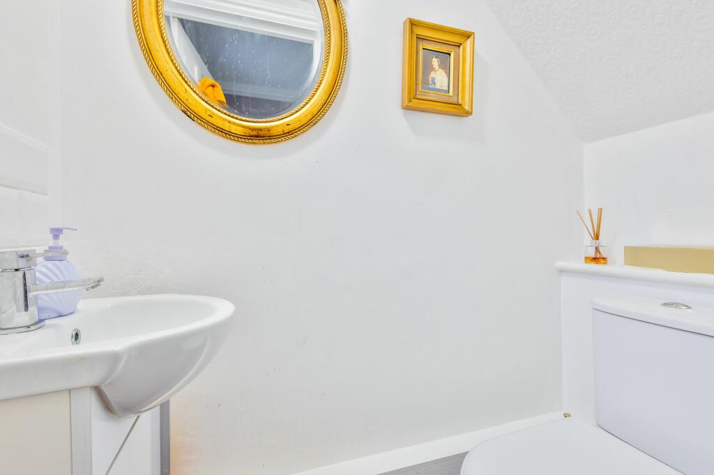 Additional property image - Corone Close, Folkestone, CT19