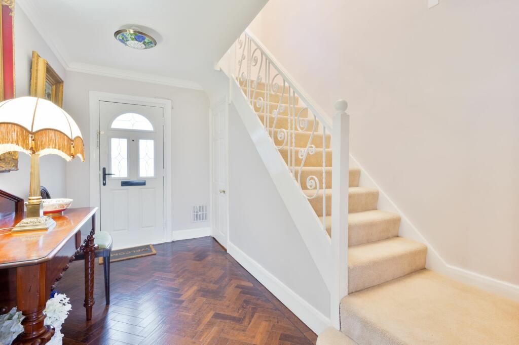 Property image - Corone Close, Folkestone, CT19