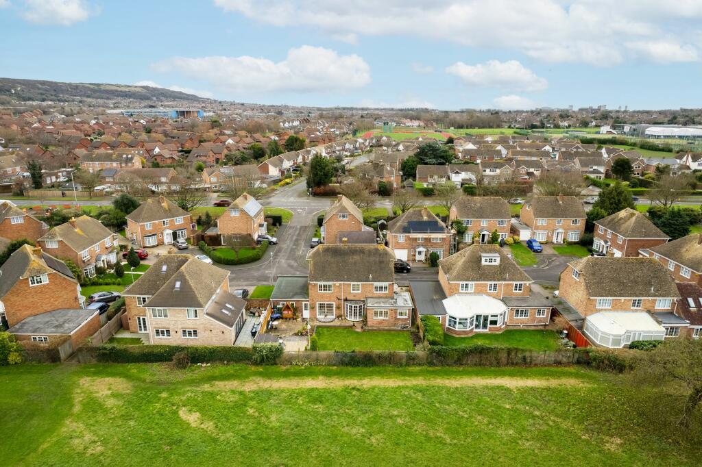 Additional property image - Corone Close, Folkestone, CT19
