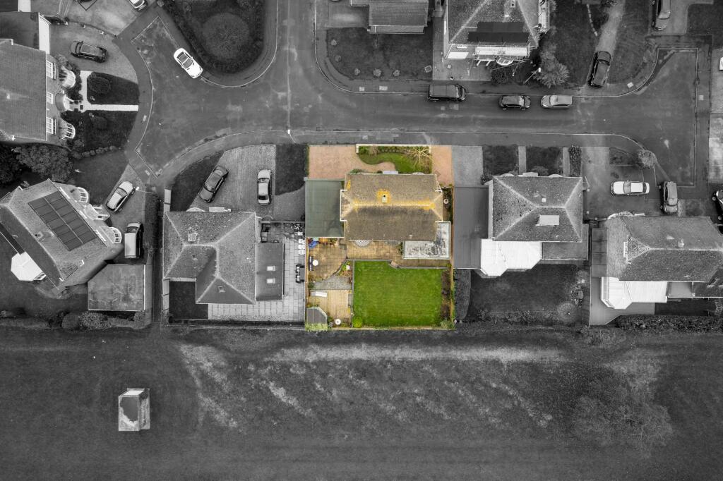 Additional property image - Corone Close, Folkestone, CT19