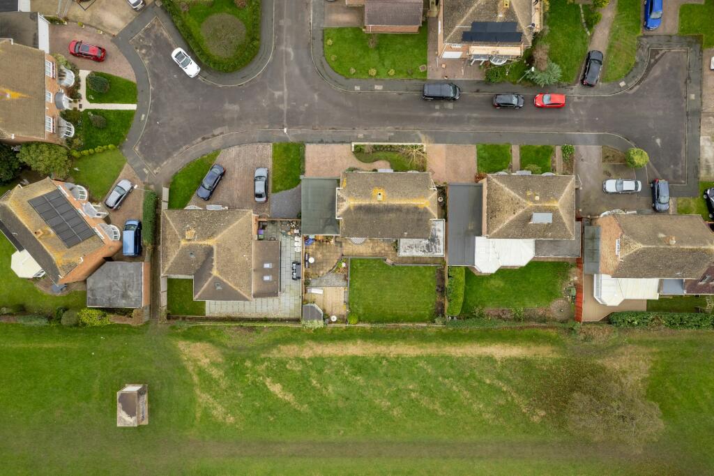 Additional property image - Corone Close, Folkestone, CT19
