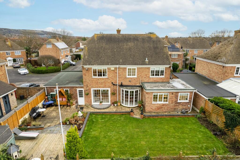 Additional property image - Corone Close, Folkestone, CT19