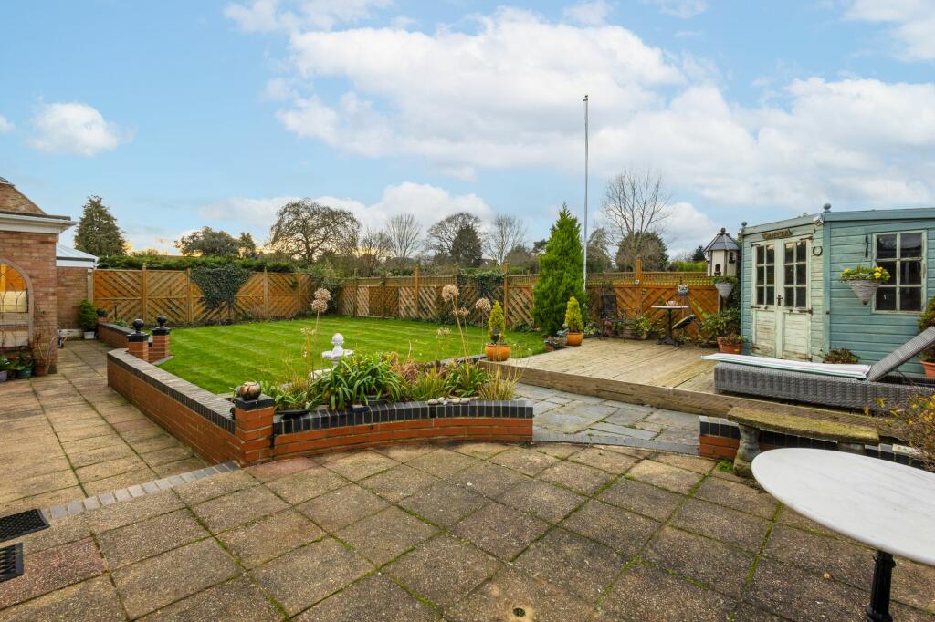 Additional property image - Corone Close, Folkestone, CT19