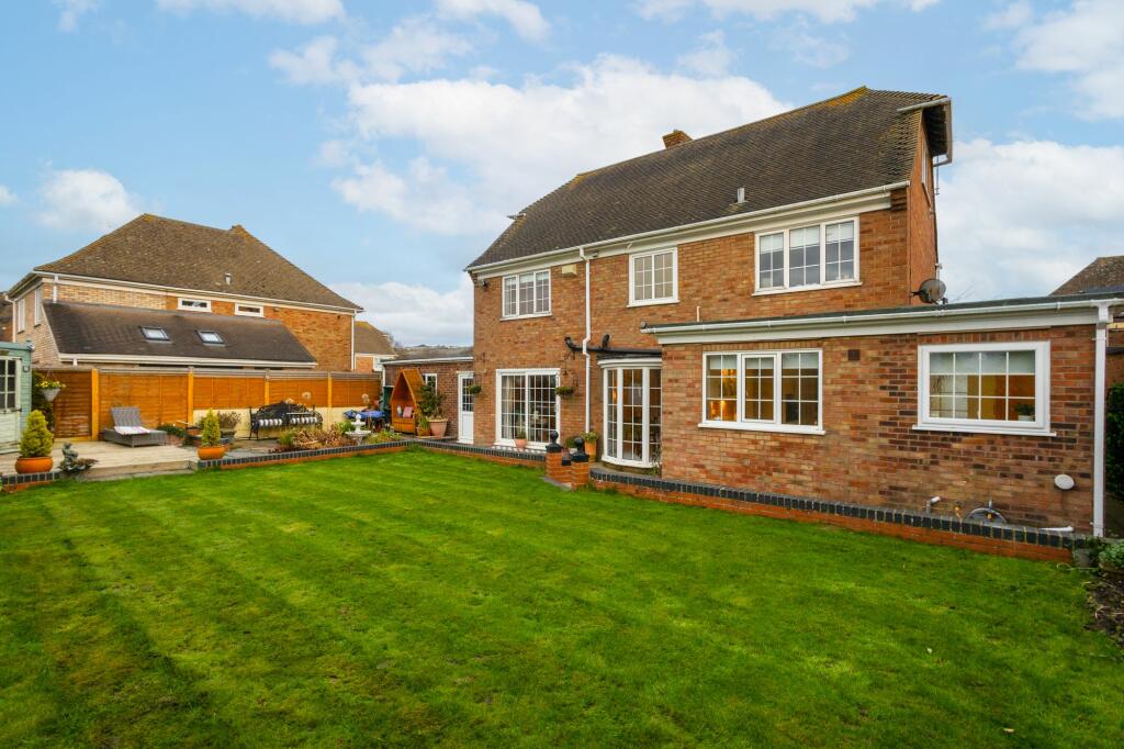 Additional property image - Corone Close, Folkestone, CT19