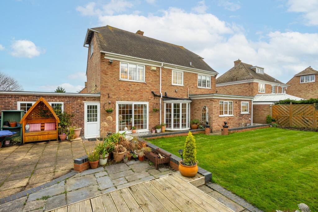 Additional property image - Corone Close, Folkestone, CT19