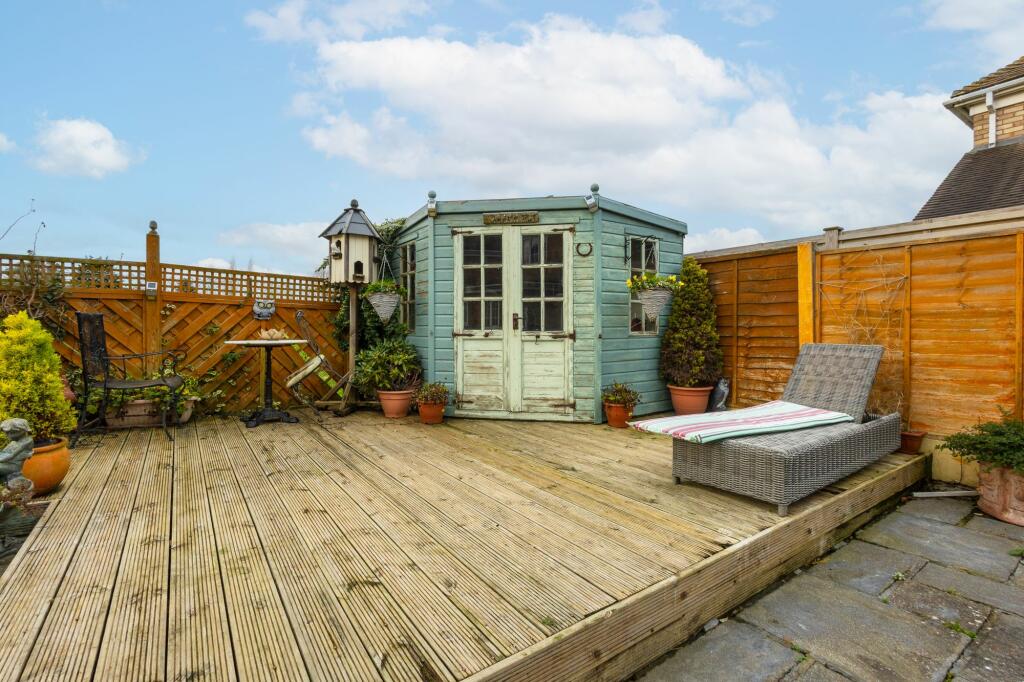 Additional property image - Corone Close, Folkestone, CT19