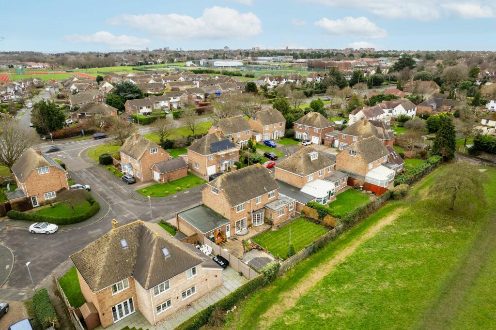 Additional property image - Corone Close, Folkestone, CT19