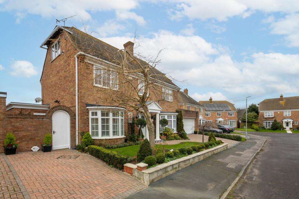 Additional property image - Corone Close, Folkestone, CT19