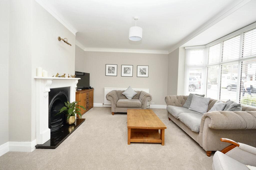 Additional property image - Surrenden Road, Folkestone, CT19