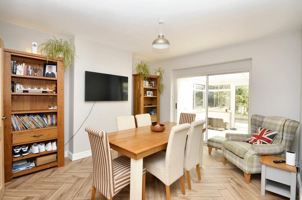 Additional property image - Surrenden Road, Folkestone, CT19
