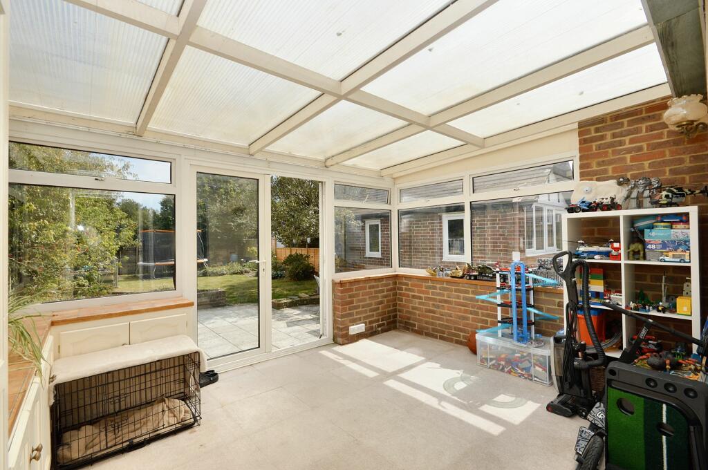 Additional property image - Surrenden Road, Folkestone, CT19