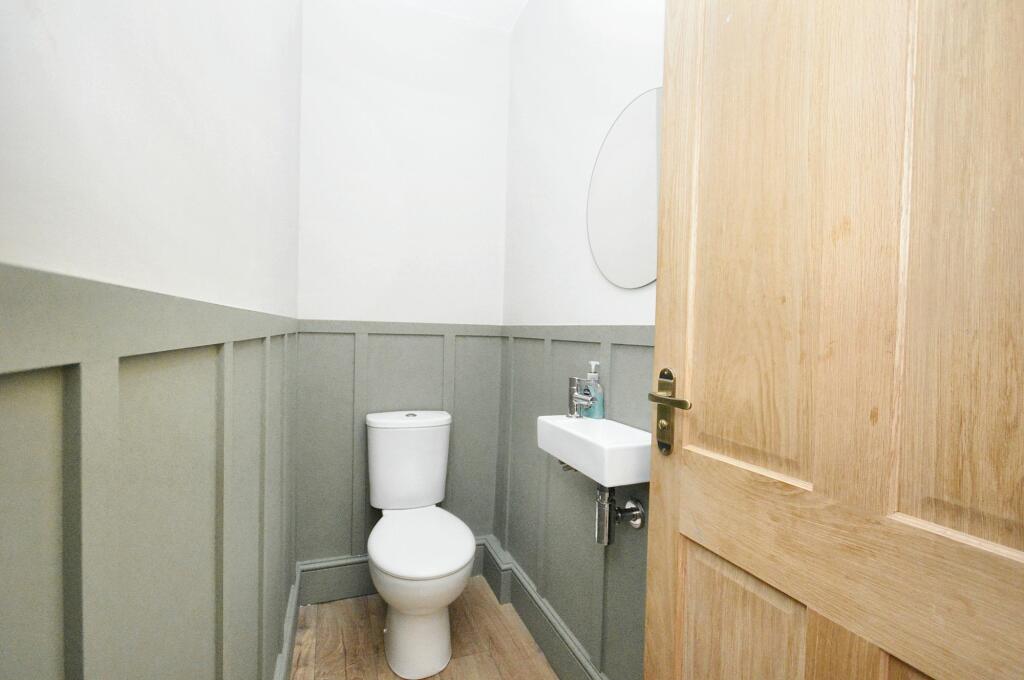 Additional property image - Surrenden Road, Folkestone, CT19
