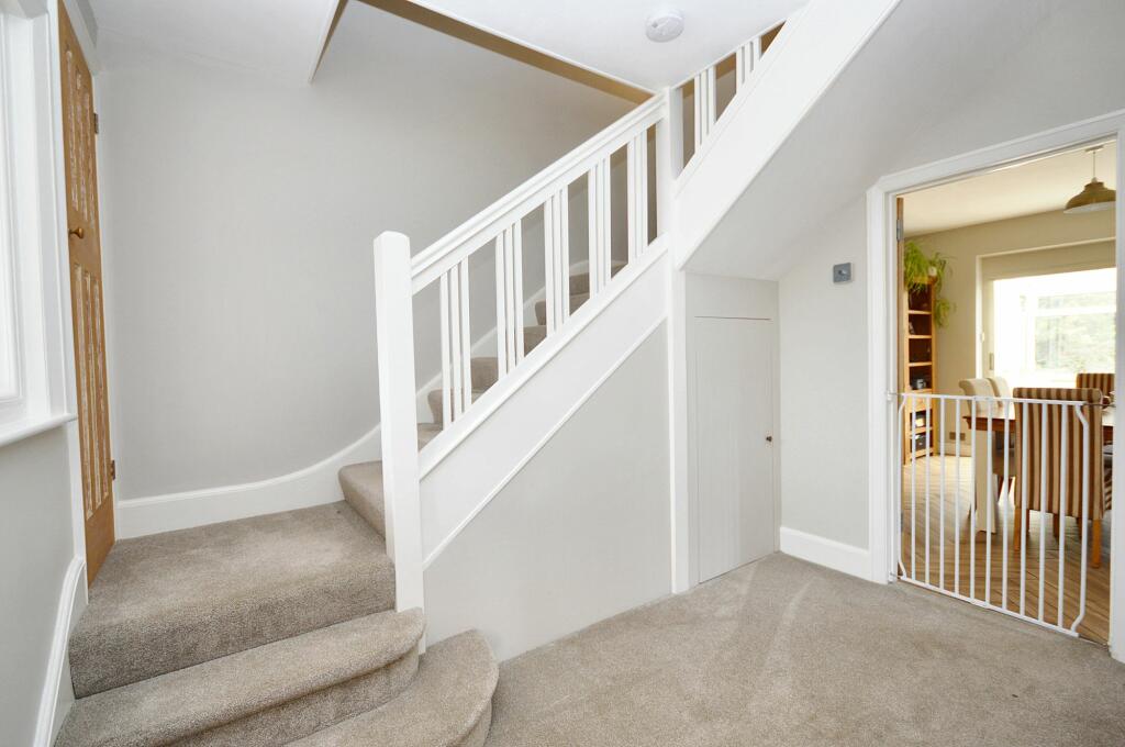 Additional property image - Surrenden Road, Folkestone, CT19