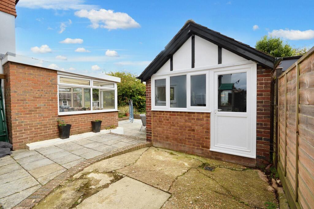 Additional property image - Surrenden Road, Folkestone, CT19