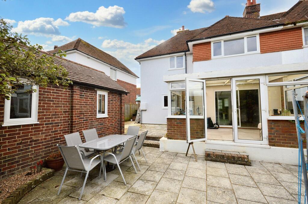Additional property image - Surrenden Road, Folkestone, CT19