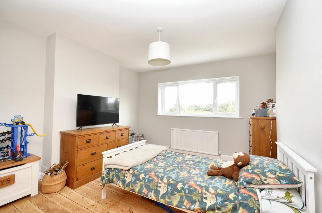 Additional property image - Surrenden Road, Folkestone, CT19