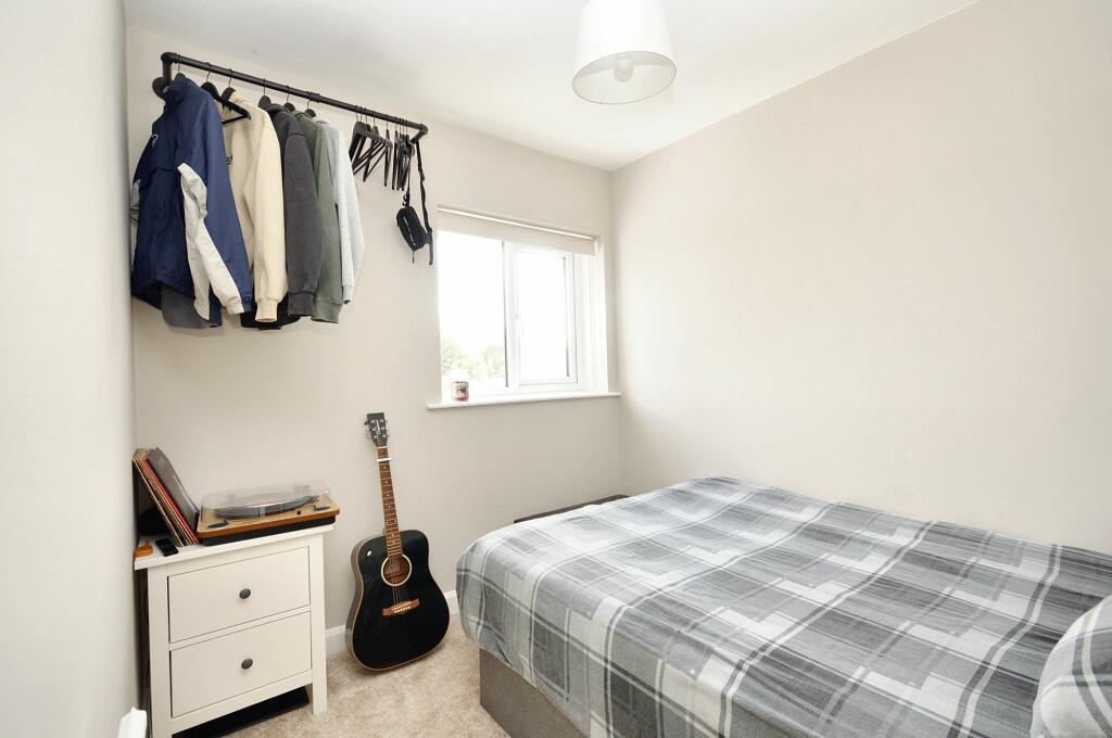 Additional property image - Surrenden Road, Folkestone, CT19