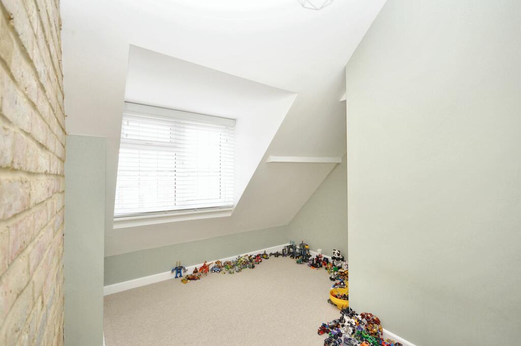 Additional property image - Surrenden Road, Folkestone, CT19