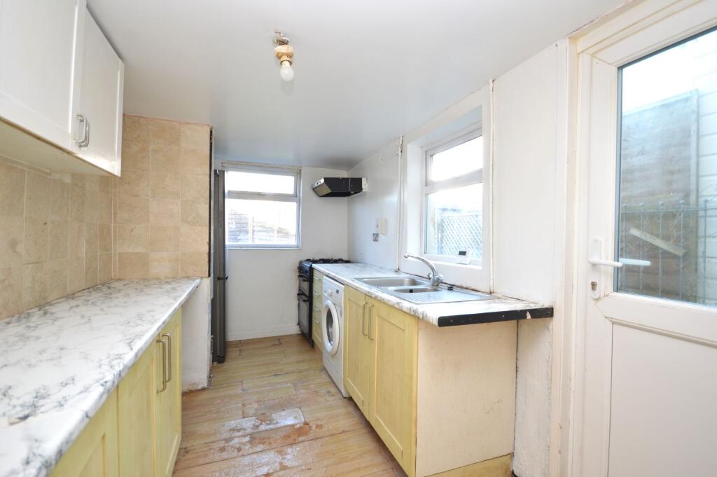 Additional property image - Sidney Street, Folkestone, CT19