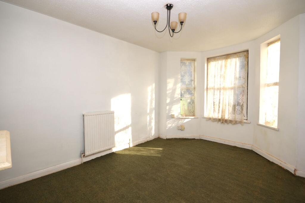 Property image - Sidney Street, Folkestone, CT19