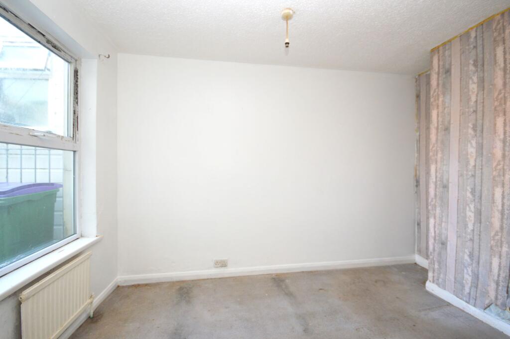 Additional property image - Sidney Street, Folkestone, CT19
