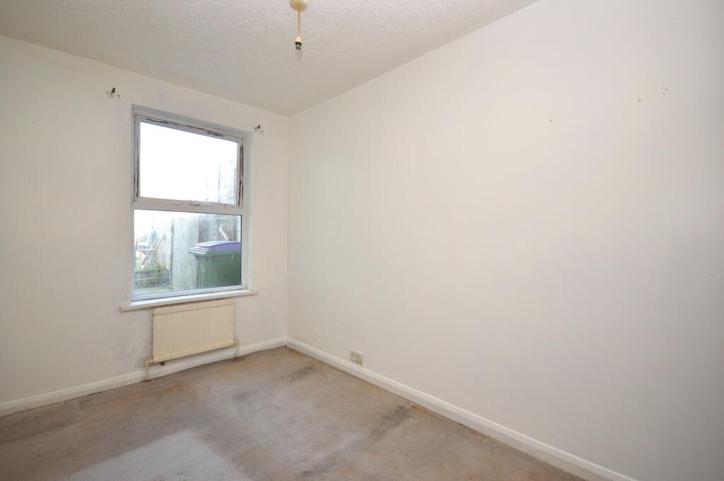 Additional property image - Sidney Street, Folkestone, CT19