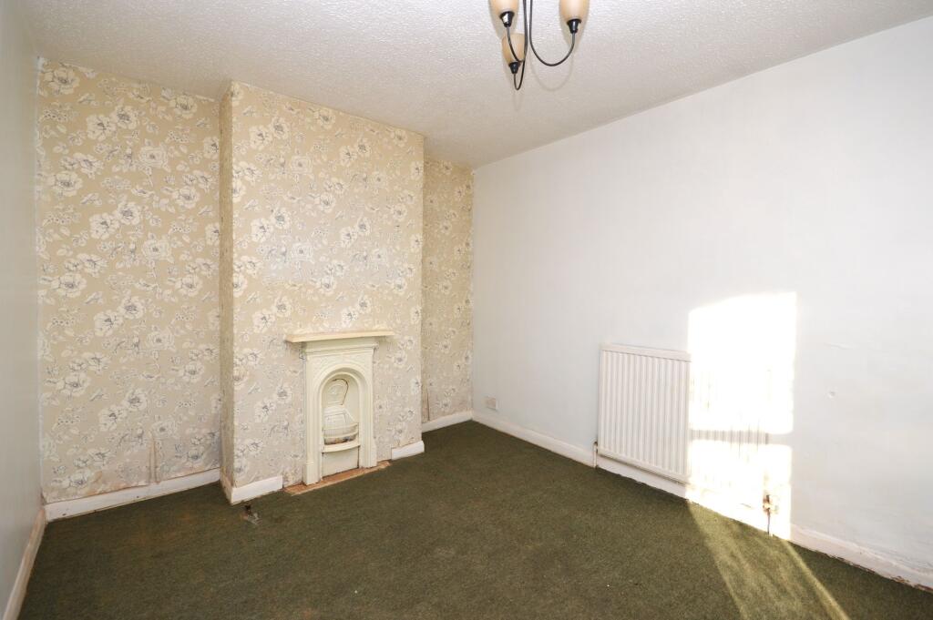 Additional property image - Sidney Street, Folkestone, CT19