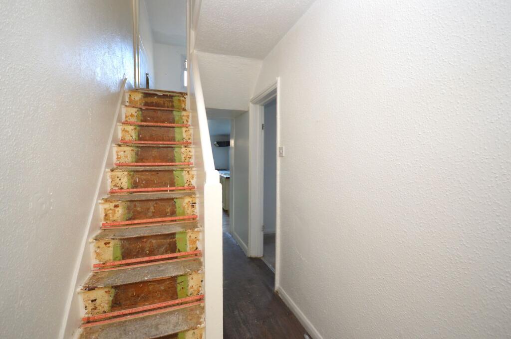 Additional property image - Sidney Street, Folkestone, CT19
