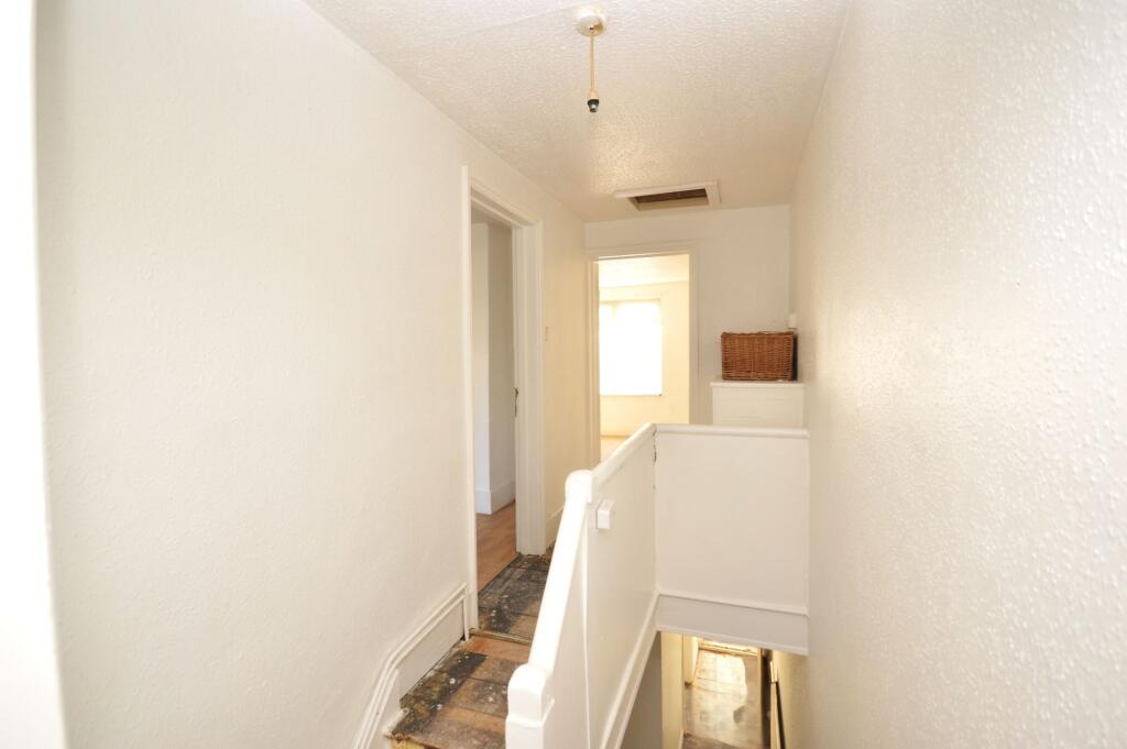 Additional property image - Sidney Street, Folkestone, CT19