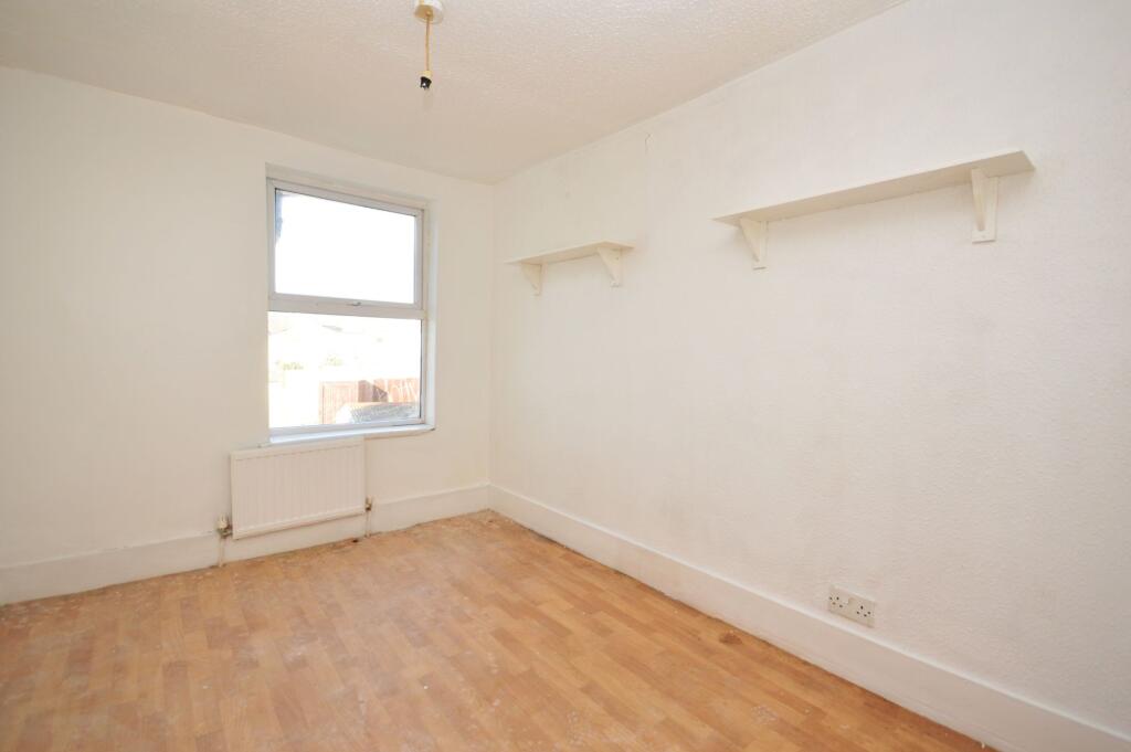 Additional property image - Sidney Street, Folkestone, CT19