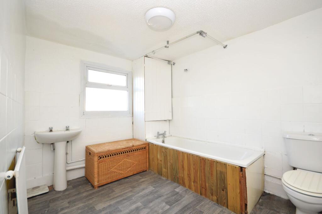 Additional property image - Sidney Street, Folkestone, CT19