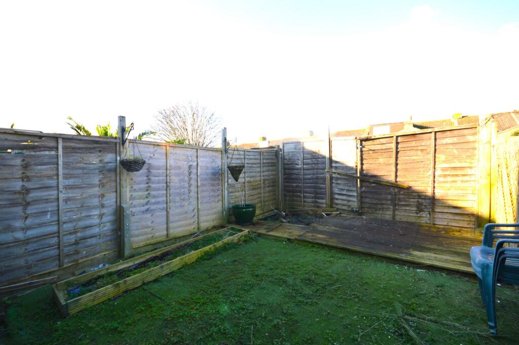 Additional property image - Sidney Street, Folkestone, CT19