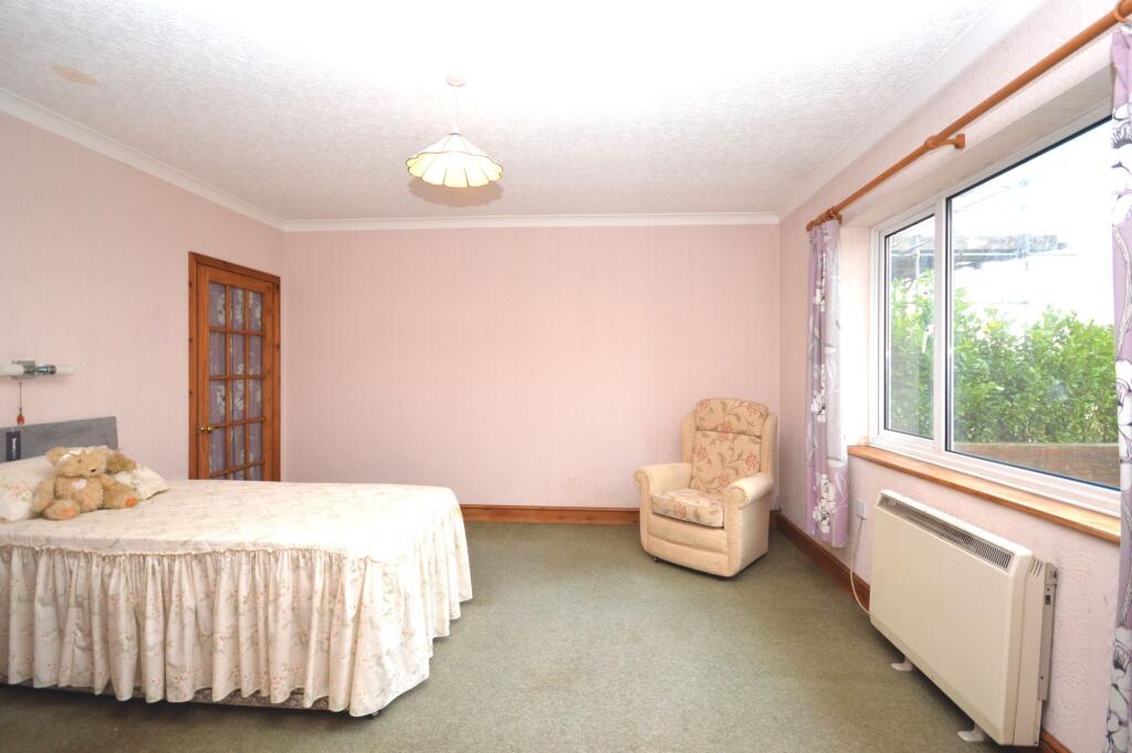 Additional property image - Canterbury Road, Folkestone, CT18