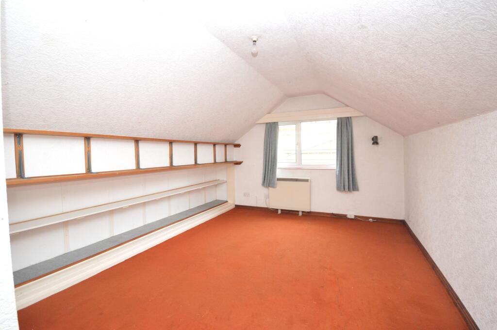 Additional property image - Canterbury Road, Folkestone, CT18