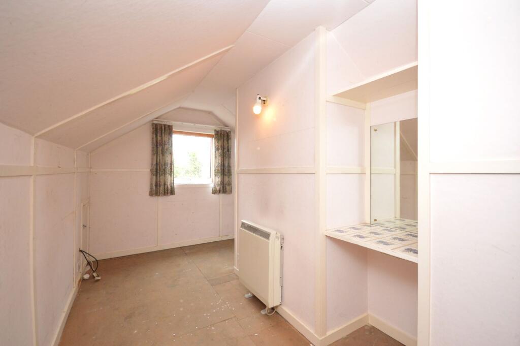 Additional property image - Canterbury Road, Folkestone, CT18