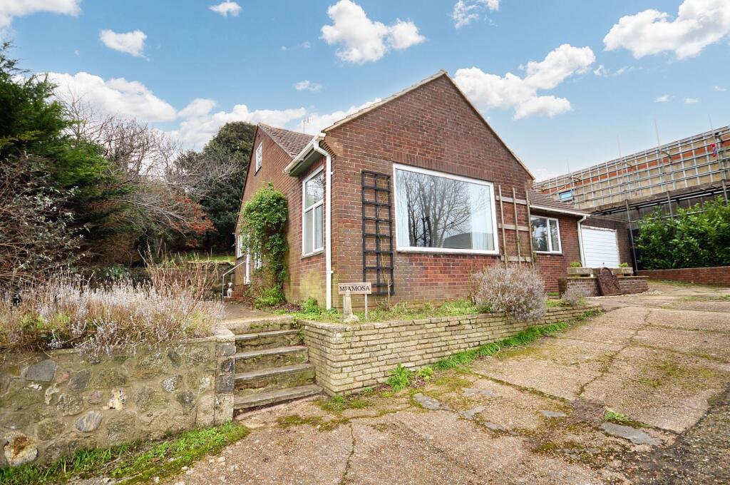 Additional property image - Canterbury Road, Folkestone, CT18