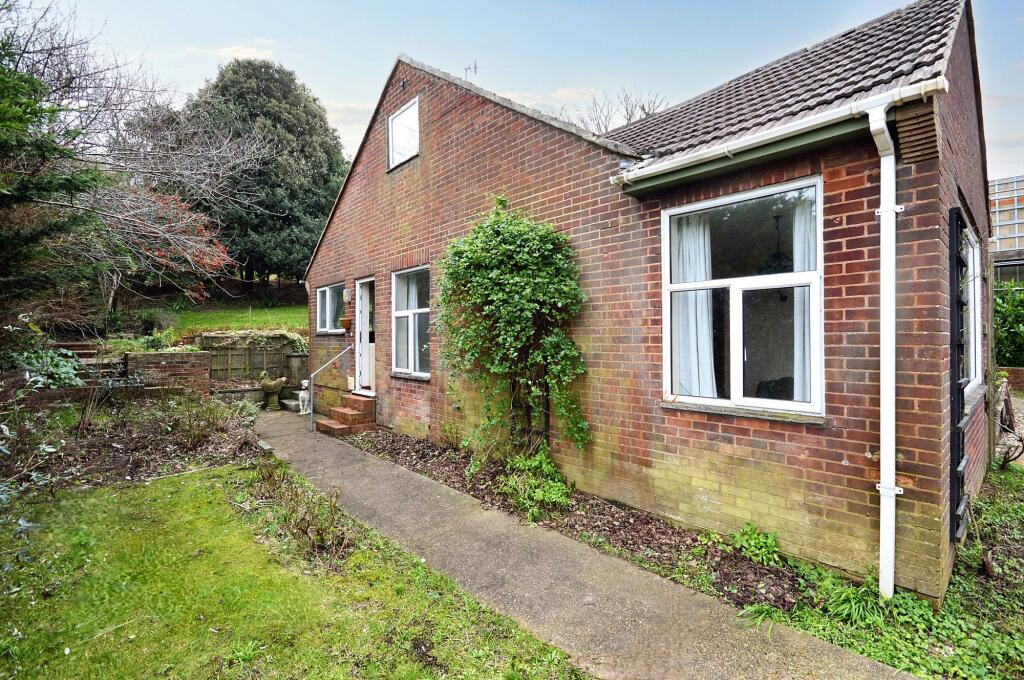 Additional property image - Canterbury Road, Folkestone, CT18