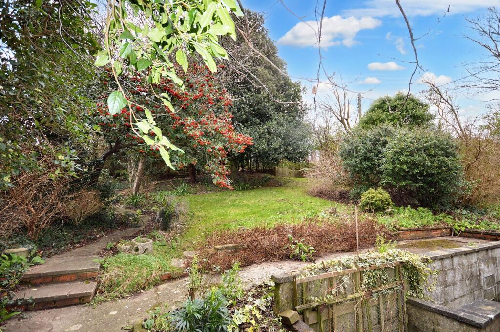 Additional property image - Canterbury Road, Folkestone, CT18