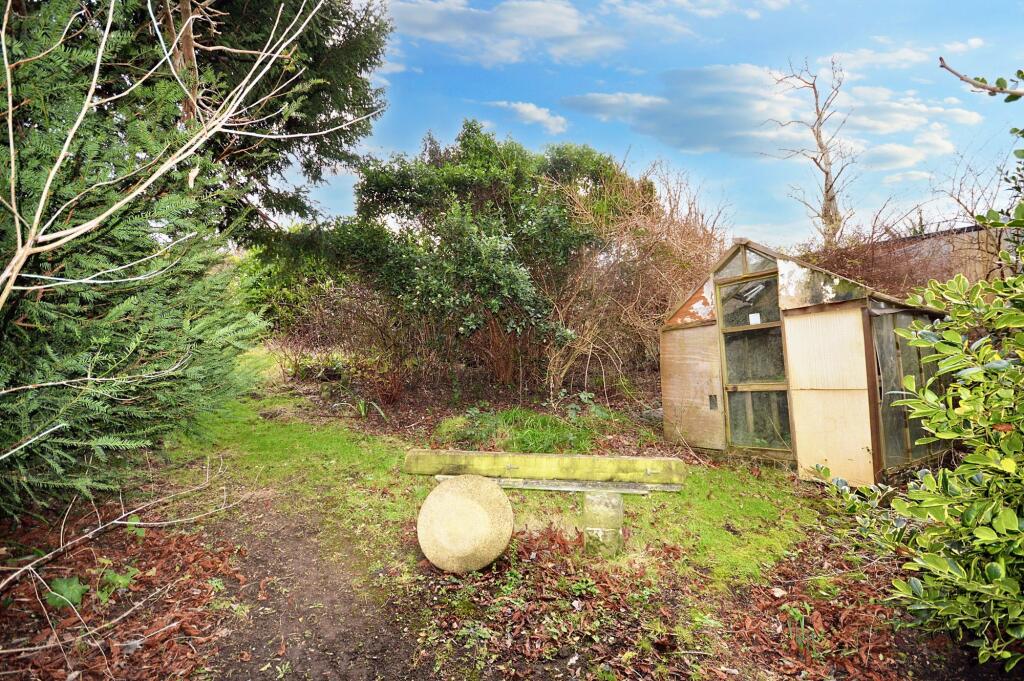 Additional property image - Canterbury Road, Folkestone, CT18